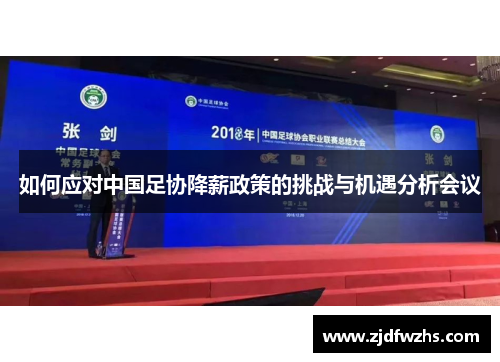 如何应对中国足协降薪政策的挑战与机遇分析会议